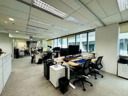 Robinson 112 (D1), Office #584862451